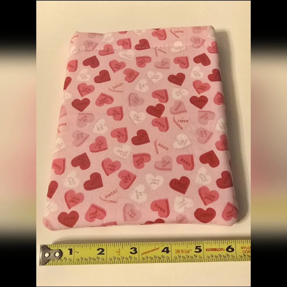 Valentine's Day Kindle Paperwhite Sleeve